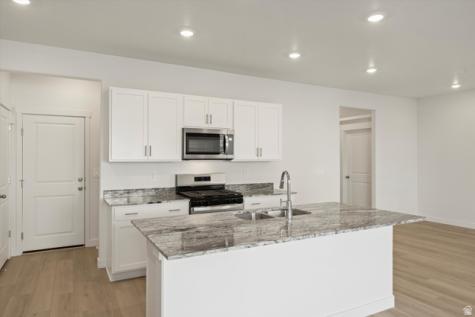 3476 N Browning Street Eagle Mountain UT 84005