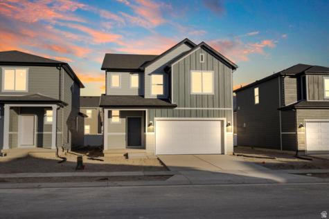 3476 N Browning Street Eagle Mountain UT 84005
