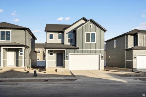 3476 N Browning Street Eagle Mountain UT 84005