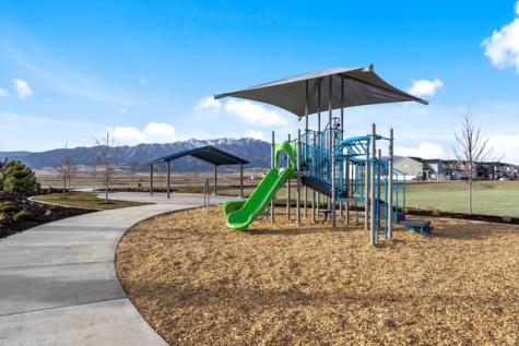 3476 N Browning Street Eagle Mountain UT 84005