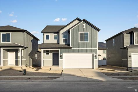 3476 N Browning Street Eagle Mountain UT 84005