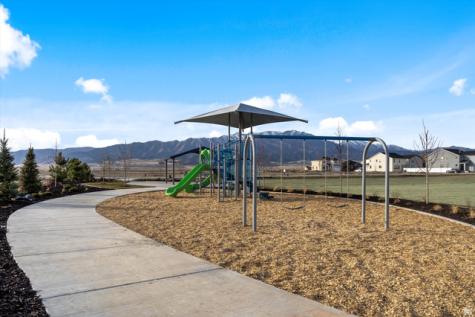 3476 N Browning Street Eagle Mountain UT 84005