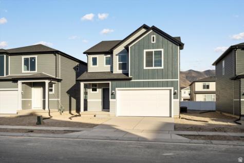 3476 N Browning Street Eagle Mountain UT 84005