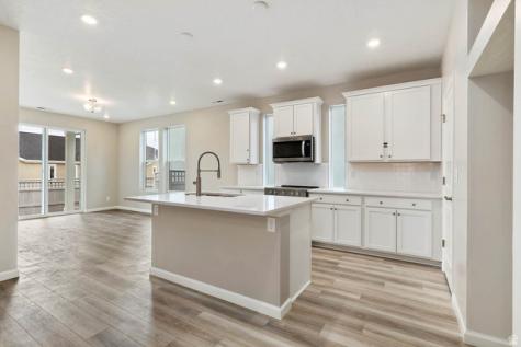 6188 W Stone Mount Way South Jordan UT 84009