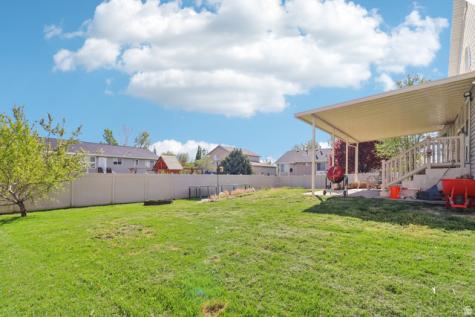 1699 W 2115 S Syracuse UT 84075