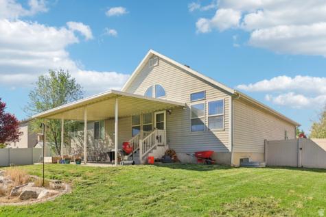 1699 W 2115 S Syracuse UT 84075