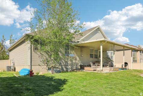 1699 W 2115 S Syracuse UT 84075