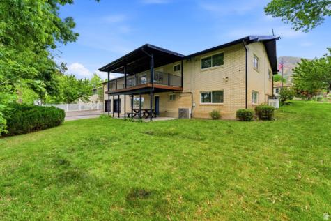 871 N Bonita Way E Centerville UT 84014