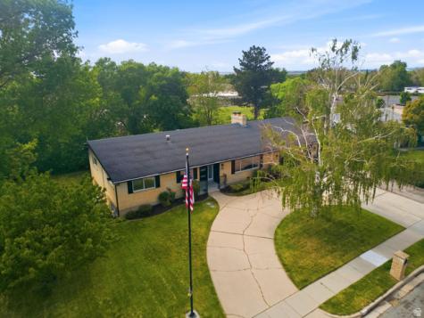 871 N Bonita Way E Centerville UT 84014