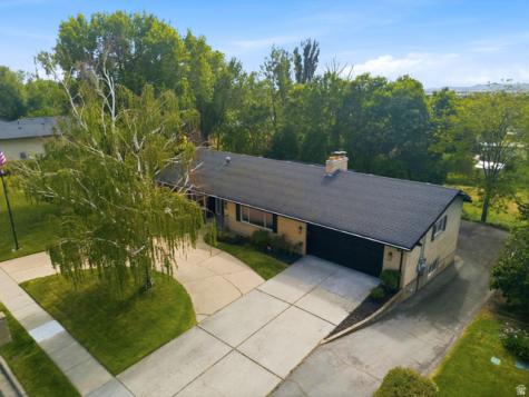 871 N Bonita Way E Centerville UT 84014
