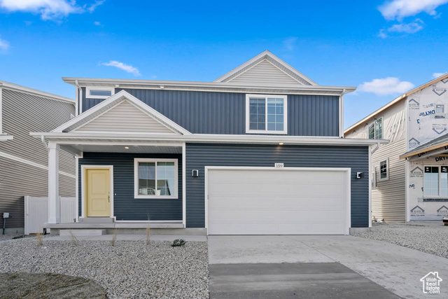 263 N Broadway Drive Saratoga Springs UT 84045