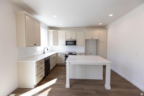 2988 E Serdar Lane Eagle Mountain UT 84005