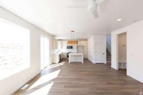 2988 E Serdar Lane Eagle Mountain UT 84005