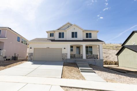 2988 E Serdar Lane Eagle Mountain UT 84005