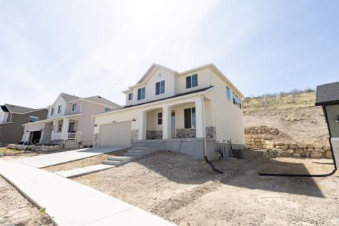 2988 E Serdar Lane Eagle Mountain UT 84005