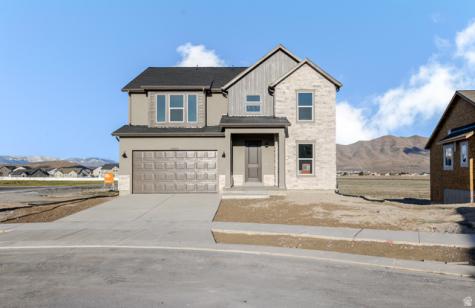 4446 N Wizard Way Eagle Mountain UT 84005