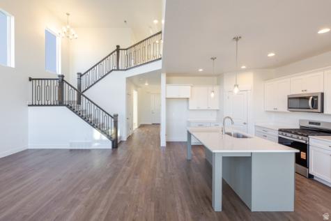 4446 N Wizard Way Eagle Mountain UT 84005