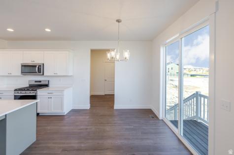 4446 N Wizard Way Eagle Mountain UT 84005