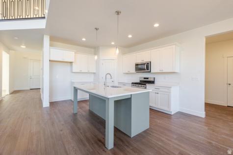 4446 N Wizard Way Eagle Mountain UT 84005