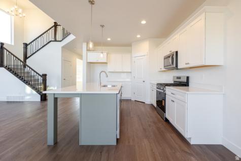 4446 N Wizard Way Eagle Mountain UT 84005