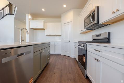 4446 N Wizard Way Eagle Mountain UT 84005