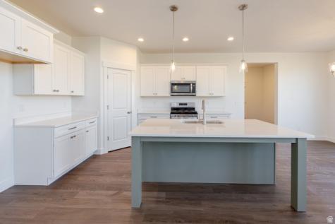 4446 N Wizard Way Eagle Mountain UT 84005