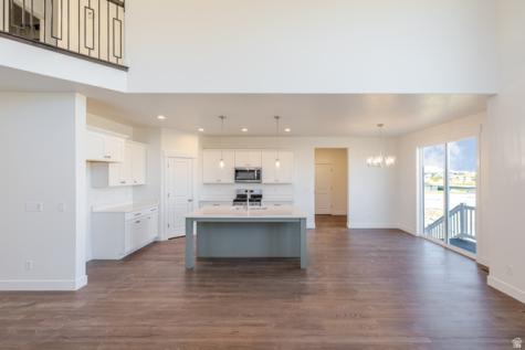 4446 N Wizard Way Eagle Mountain UT 84005