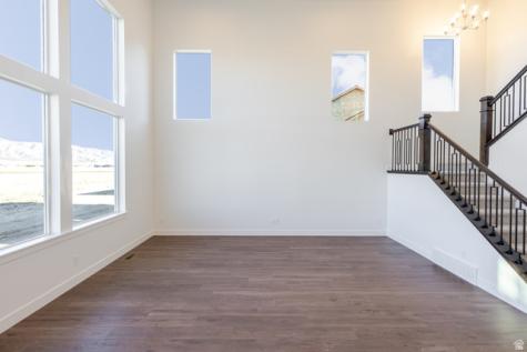 4446 N Wizard Way Eagle Mountain UT 84005