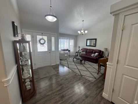 1976 E River Bottoms Road Avenue S Springville UT 84663