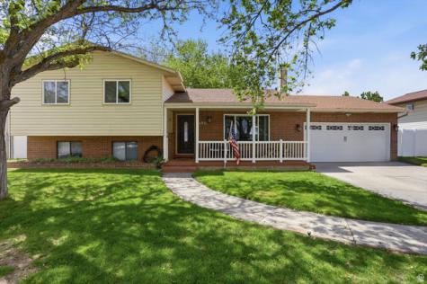 460 S 280 W Orem UT 84058