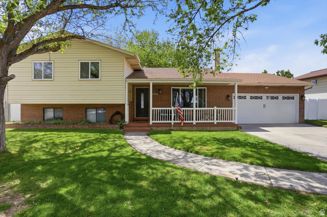 460 S 280 W Orem UT 84058