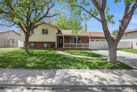 460 S 280 W Orem UT 84058