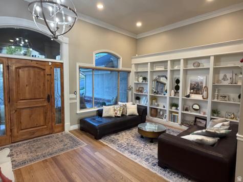 4302 S Monarch Drive E Bountiful UT 84010