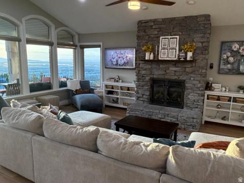 4302 S Monarch Drive E Bountiful UT 84010