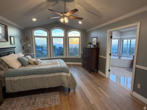 4302 S Monarch Drive E Bountiful UT 84010