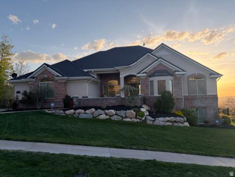 4302 S Monarch Drive E Bountiful UT 84010