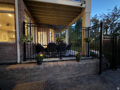 4302 S Monarch Drive E Bountiful UT 84010
