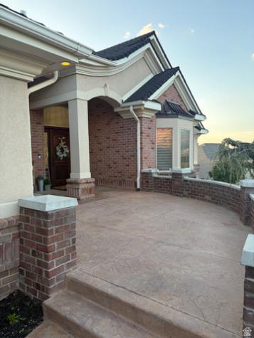 4302 S Monarch Drive E Bountiful UT 84010