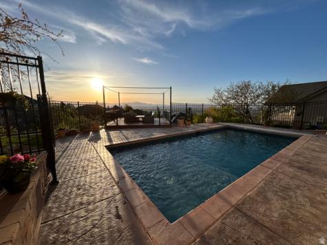 4302 S Monarch Drive E Bountiful UT 84010