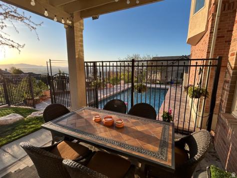 4302 S Monarch Drive E Bountiful UT 84010