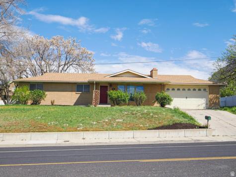 896 W 4800 S Taylorsville UT 84123