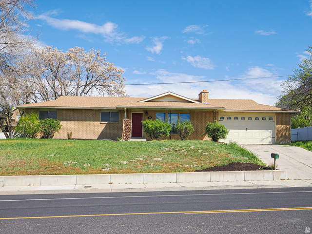 896 W 4800 S Taylorsville UT 84123