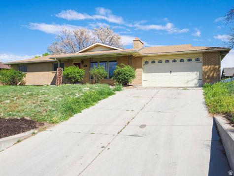 896 W 4800 S Taylorsville UT 84123