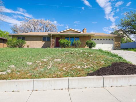 896 W 4800 S Taylorsville UT 84123