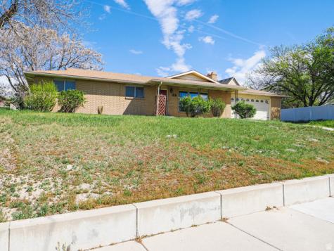 896 W 4800 S Taylorsville UT 84123