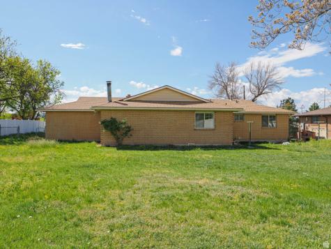896 W 4800 S Taylorsville UT 84123