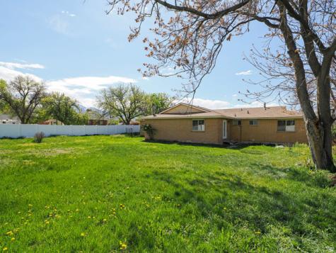 896 W 4800 S Taylorsville UT 84123