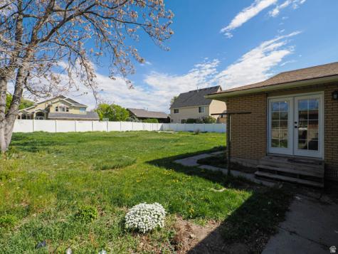 896 W 4800 S Taylorsville UT 84123
