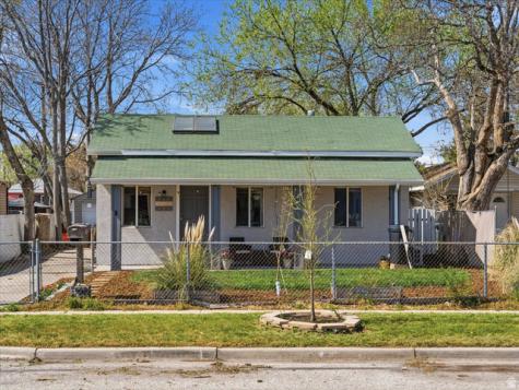 616 S 1300 W Salt Lake City UT 84104