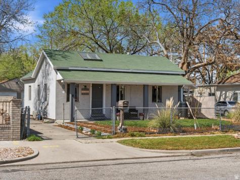 616 S 1300 W Salt Lake City UT 84104